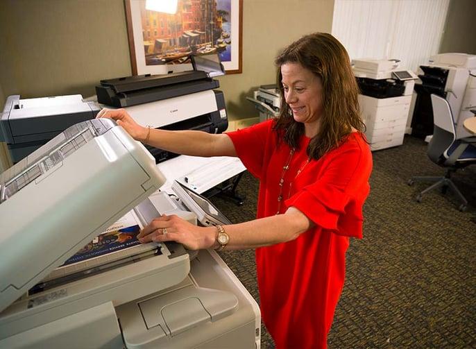 using-copier