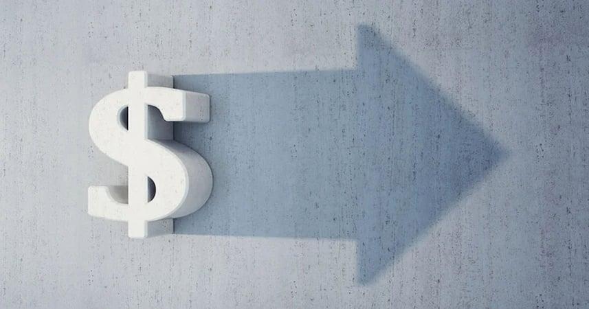 dollar-sign-with-right-hand-arrow