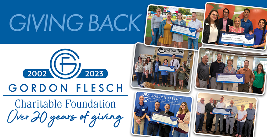 Gordon-Flesch-Charitable-Foundation