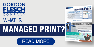 What-Is-Managed-Print Infographic