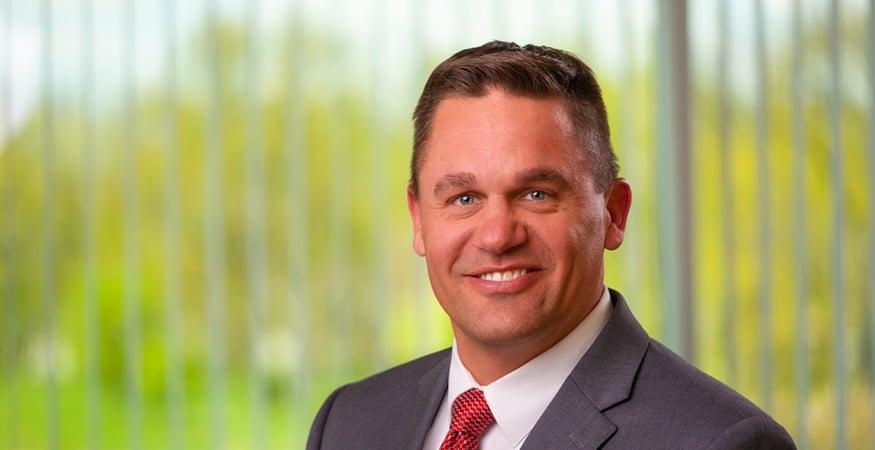 Troyka-TC Announces Appointment of Brad Samuel to Vice President of Service