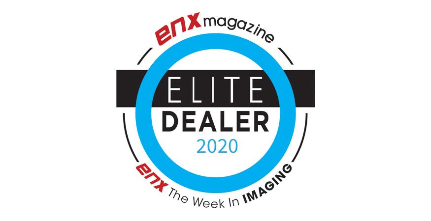 enx magazine elite dealer 2020