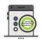 icons_mobile app integration