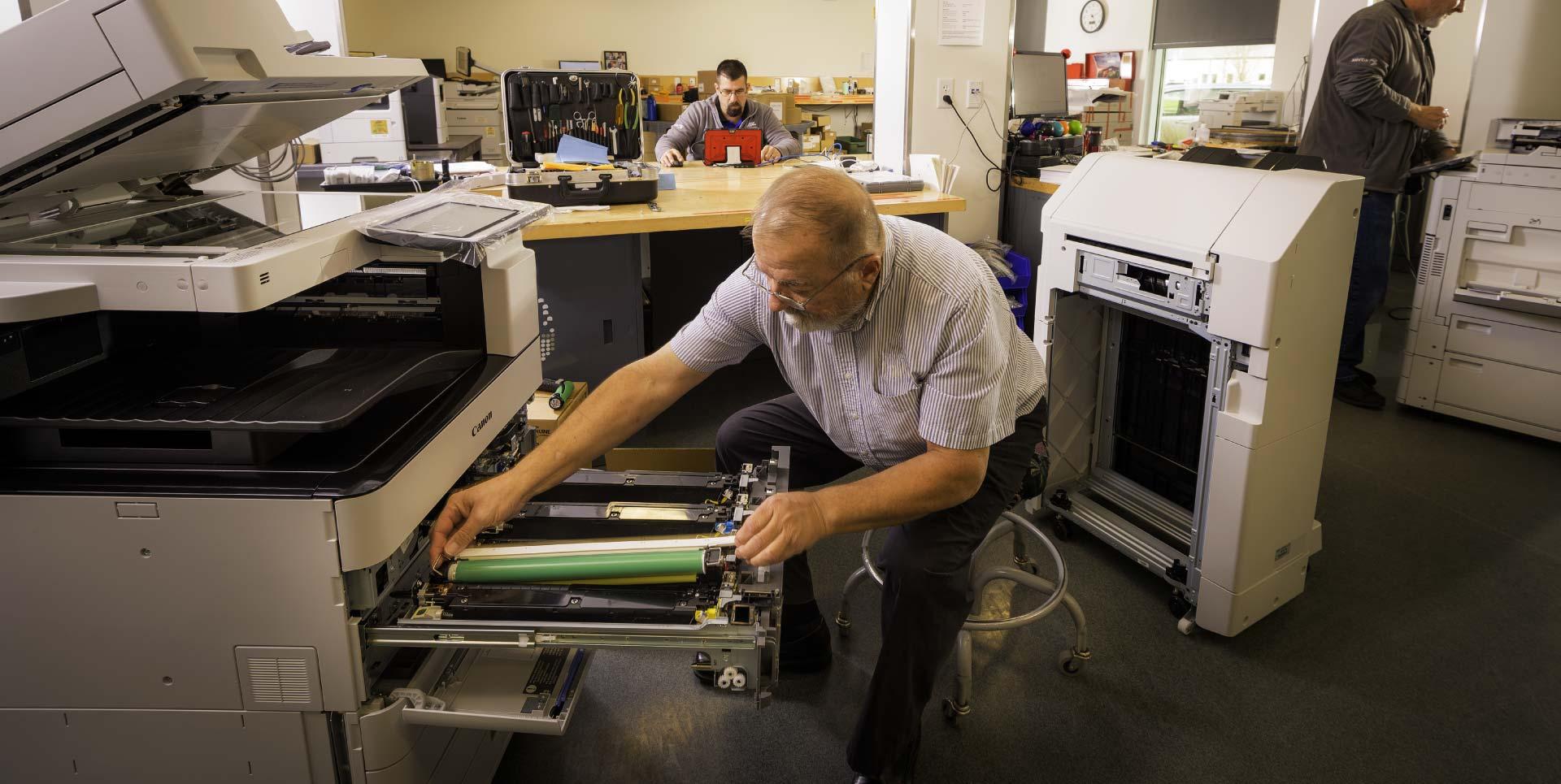 tech-servicing-copier-fuser tech-servicing-copier-fuser
