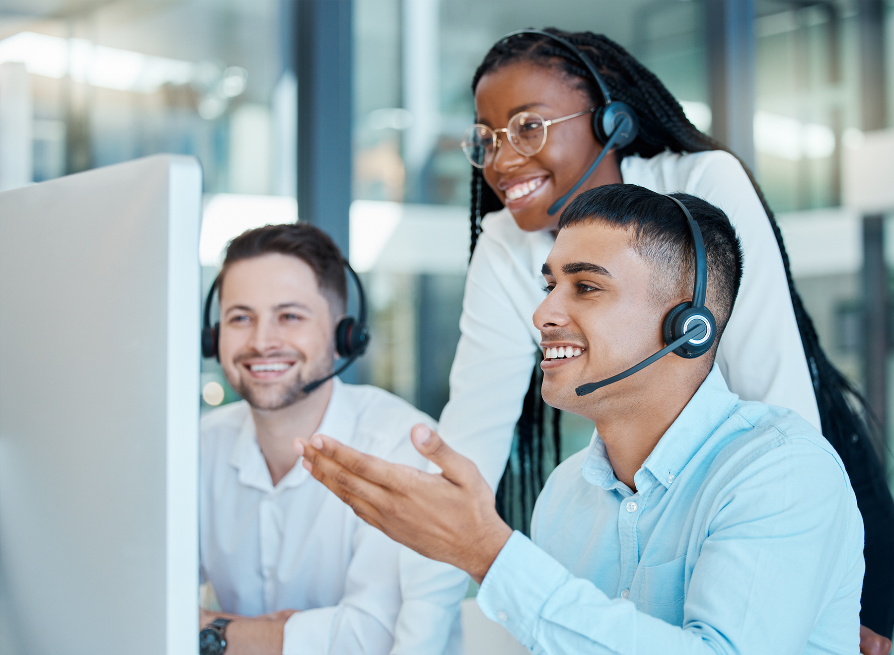 Customer-call-center Customer-call-center