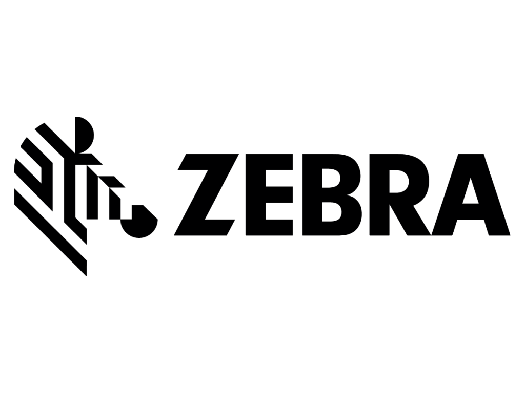 Zebra Printer Logo