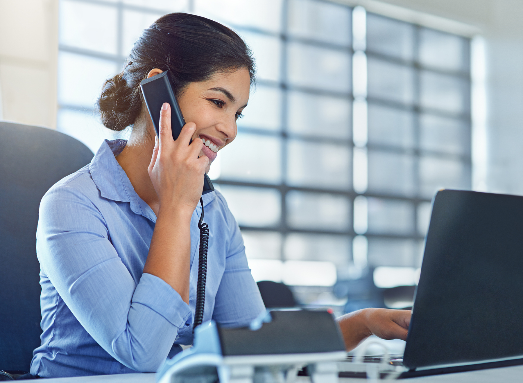 Managed-Voice-Services-caller Managed-Voice-Services-caller